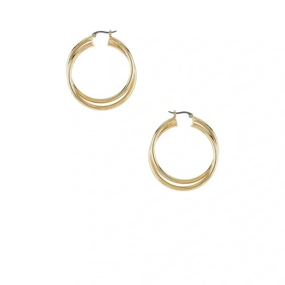 Five and Two | Remi Earring in Gold